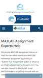 Mobile Screenshot of matlabassignmentexperts.com